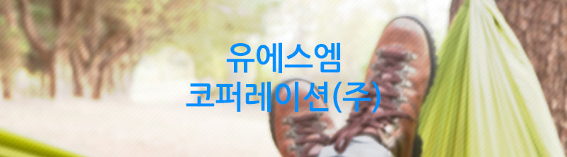 유에스엠 코퍼레이션(주)
